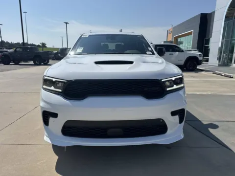 Photos of 2026 Dodge Durango GT Plus HEMI V8 for sale in Gulfport, MS at Champion Chrysler Dodge Jeep Ram