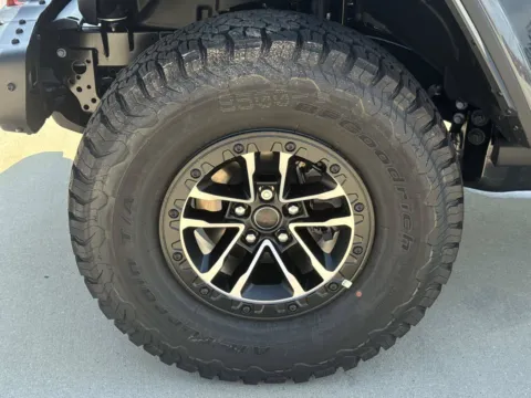 More photos of 2027 Jeep Wrangler Rubicon X at Champion Chrysler Dodge Jeep Ram, MS