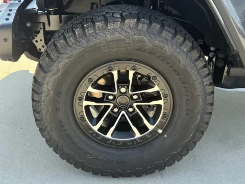 More photos of 2027 Jeep Wrangler Rubicon X at Champion Chrysler Dodge Jeep Ram, MS