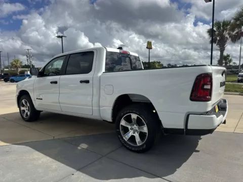 More photos of 2026 Ram 1500 Express at Champion Chrysler Dodge Jeep Ram, MS