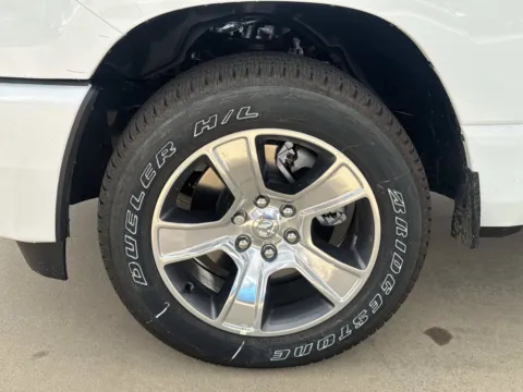 More photos of 2026 Ram 1500 Express at Champion Chrysler Dodge Jeep Ram, MS