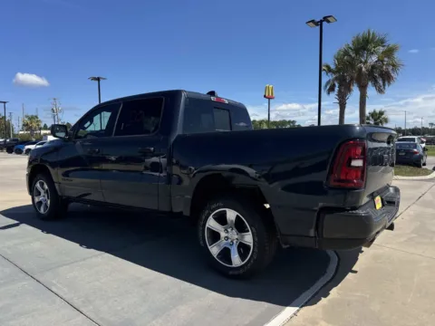 More photos of 2026 Ram 1500 Express at Champion Chrysler Dodge Jeep Ram, MS