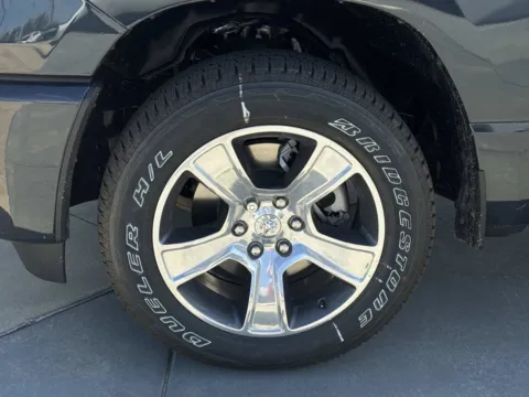 More photos of 2026 Ram 1500 Express at Champion Chrysler Dodge Jeep Ram, MS