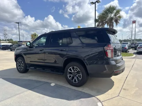 More photos of 2023 Chevrolet Tahoe Z71 at Champion Chrysler Dodge Jeep Ram, MS
