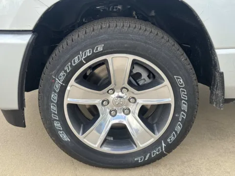 More photos of 2026 Ram 1500 Express at Champion Chrysler Dodge Jeep Ram, MS