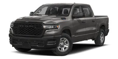 Silver 2026 Ram 1500 Express for sale in Gulfport, MS