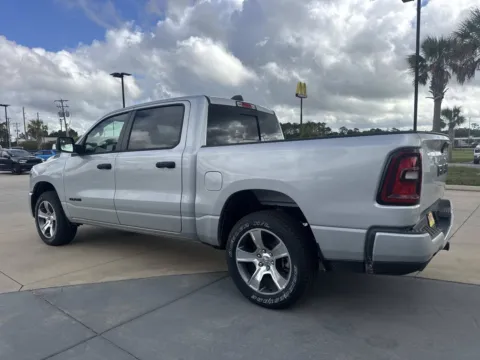 More photos of 2026 Ram 1500 Express at Champion Chrysler Dodge Jeep Ram, MS