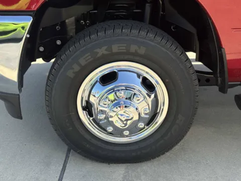 More photos of 2027 Ram 3500 Tradesman at Champion Chrysler Dodge Jeep Ram, MS