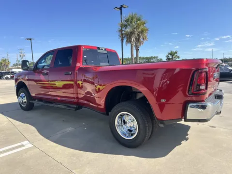 More photos of 2027 Ram 3500 Tradesman at Champion Chrysler Dodge Jeep Ram, MS