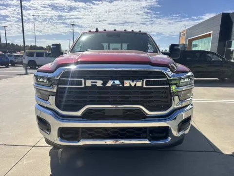 Photos of 2027 Ram 3500 Tradesman for sale in Gulfport, MS at Champion Chrysler Dodge Jeep Ram
