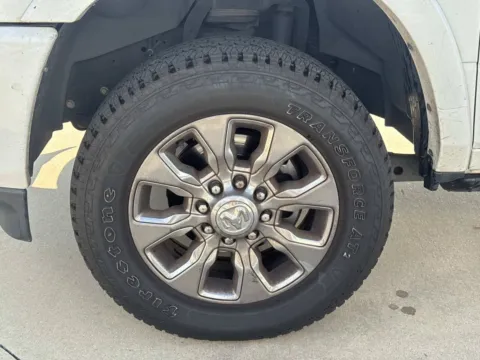 More photos of 2019 Ram 2500 Limited at Champion Chrysler Dodge Jeep Ram, MS