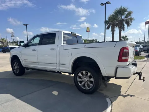 More photos of 2019 Ram 2500 Limited at Champion Chrysler Dodge Jeep Ram, MS