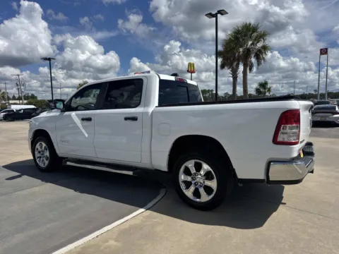 More photos of 2024 Ram 1500 Big Horn at Champion Chrysler Dodge Jeep Ram, MS