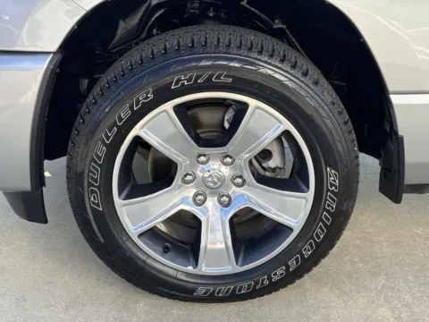 More photos of 2025 Ram 1500 Tradesman at Champion Chrysler Dodge Jeep Ram, MS