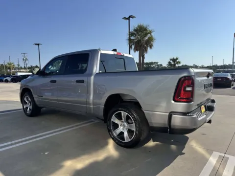 More photos of 2025 Ram 1500 Tradesman at Champion Chrysler Dodge Jeep Ram, MS