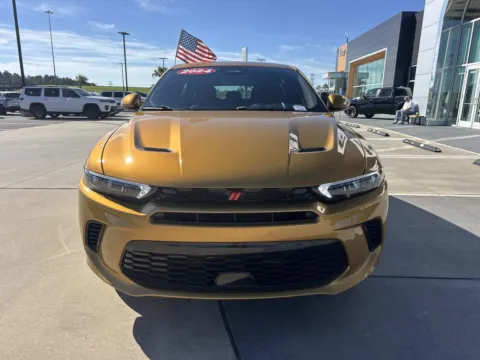 Photos of 2024 Dodge Hornet R/T for sale in Gulfport, MS at Champion Chrysler Dodge Jeep Ram
