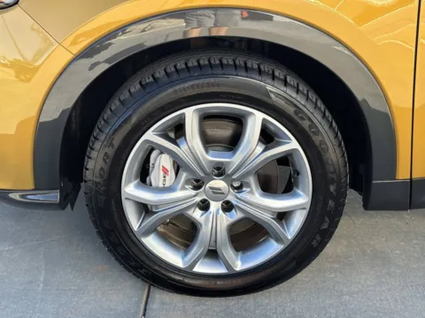 More photos of 2024 Dodge Hornet R/T at Champion Chrysler Dodge Jeep Ram, MS
