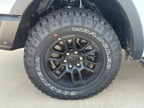 More photos of 2026 Ram 1500 Rebel at Champion Chrysler Dodge Jeep Ram, MS