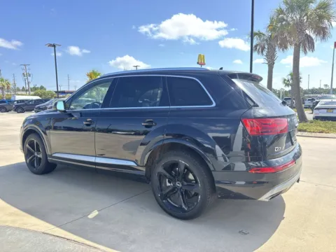 More photos of 2019 Audi Q7 Prestige at Champion Chrysler Dodge Jeep Ram, MS