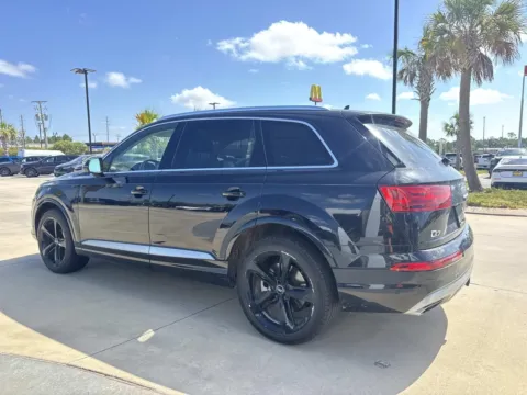 More photos of 2019 Audi Q7 Prestige at Champion Chrysler Dodge Jeep Ram, MS