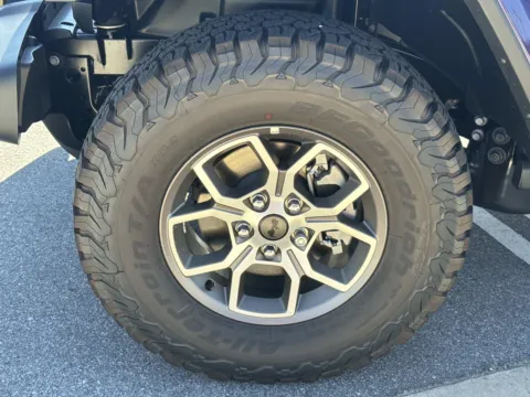 More photos of 2026 Jeep Wrangler Rewind at Champion Chrysler Dodge Jeep Ram, MS