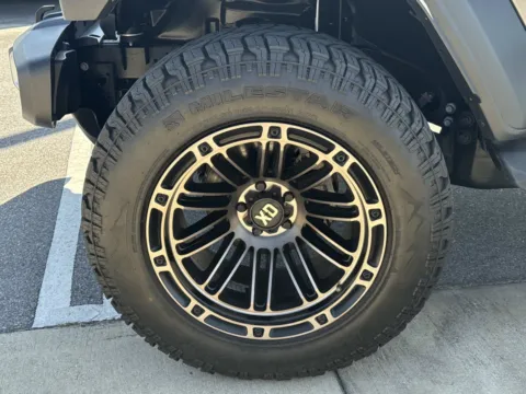 More photos of 2026 Jeep Gladiator Sport at Champion Chrysler Dodge Jeep Ram, MS
