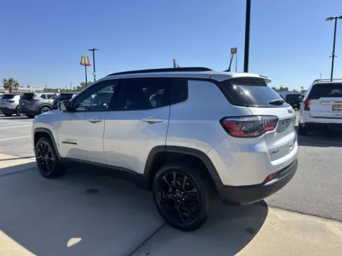More photos of 2026 Jeep Compass Latitude Altitude at Champion Chrysler Dodge Jeep Ram, MS