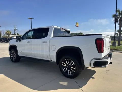 More photos of 2021 GMC Sierra 1500 AT4 at Champion Chrysler Dodge Jeep Ram, MS