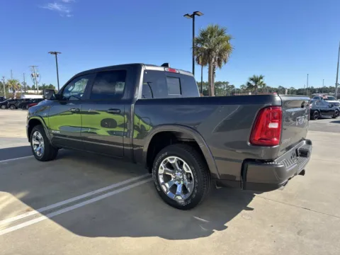More photos of 2026 Ram 1500 Big Horn at Champion Chrysler Dodge Jeep Ram, MS