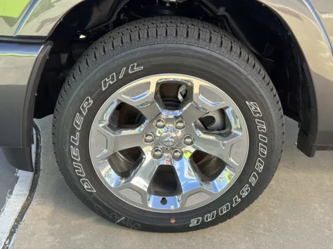 More photos of 2026 Ram 1500 Big Horn at Champion Chrysler Dodge Jeep Ram, MS
