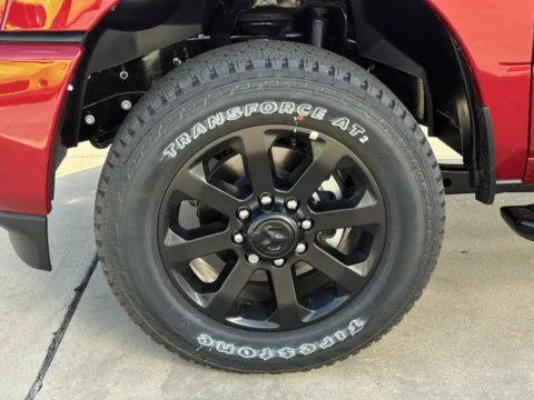More photos of 2027 Ram 2500 Big Horn at Champion Chrysler Dodge Jeep Ram, MS