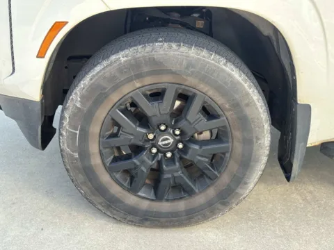 More photos of 2023 Nissan Frontier SV at Champion Chrysler Dodge Jeep Ram, MS