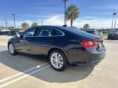 More photos of 2024 Chevrolet Malibu LT at Champion Chrysler Dodge Jeep Ram, MS