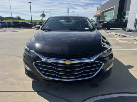 Photos of 2024 Chevrolet Malibu LT for sale in Gulfport, MS at Champion Chrysler Dodge Jeep Ram