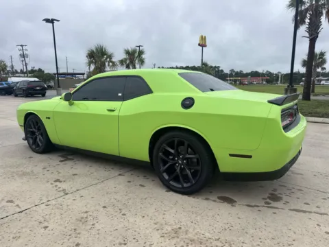 More photos of 2023 Dodge Challenger R/T at Champion Chrysler Dodge Jeep Ram, MS