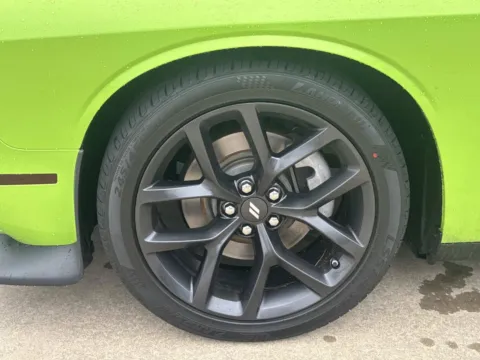More photos of 2023 Dodge Challenger R/T at Champion Chrysler Dodge Jeep Ram, MS