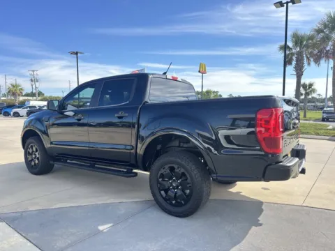More photos of 2023 Ford Ranger XLT at Champion Chrysler Dodge Jeep Ram, MS