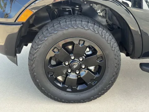 More photos of 2023 Ford Ranger XLT at Champion Chrysler Dodge Jeep Ram, MS