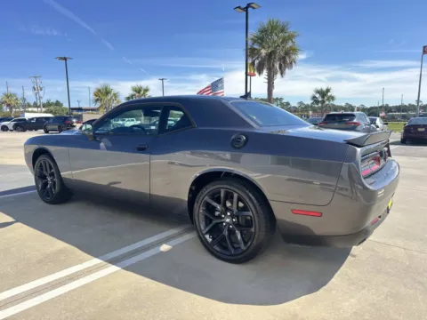 More photos of 2022 Dodge Challenger SXT at Champion Chrysler Dodge Jeep Ram, MS