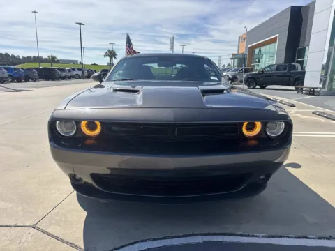 Photos of 2022 Dodge Challenger SXT for sale in Gulfport, MS at Champion Chrysler Dodge Jeep Ram