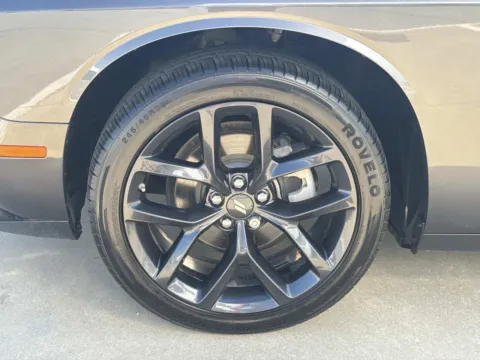 More photos of 2022 Dodge Challenger SXT at Champion Chrysler Dodge Jeep Ram, MS