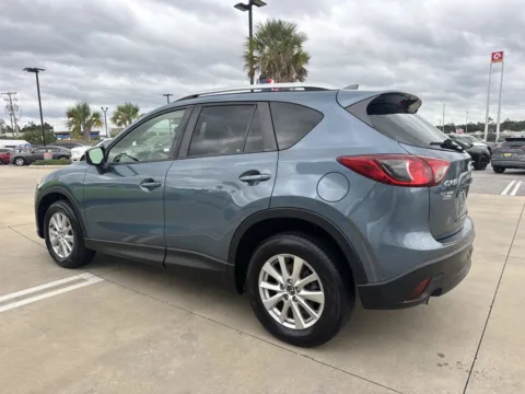 More photos of 2016 Mazda CX-5 Touring at Champion Chrysler Dodge Jeep Ram, MS