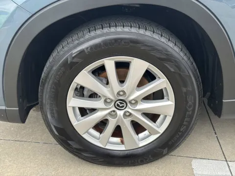 More photos of 2016 Mazda CX-5 Touring at Champion Chrysler Dodge Jeep Ram, MS