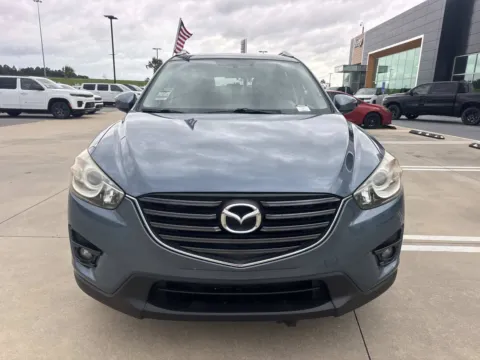 Photos of 2016 Mazda CX-5 Touring for sale in Gulfport, MS at Champion Chrysler Dodge Jeep Ram