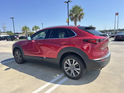 More photos of 2024 Mazda CX-30 2.5 S Premium Package at Champion Chrysler Dodge Jeep Ram, MS