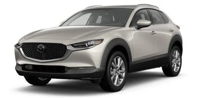 Red 2024 Mazda CX-30 2.5 S Premium Package for sale in Gulfport, MS