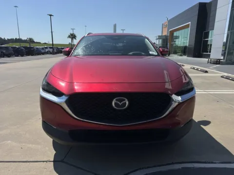 Photos of 2024 Mazda CX-30 2.5 S Premium Package for sale in Gulfport, MS at Champion Chrysler Dodge Jeep Ram