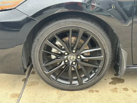 More photos of 2022 Toyota Camry XSE at Champion Chrysler Dodge Jeep Ram, MS