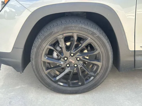 More photos of 2023 GMC Terrain SLT at Champion Chrysler Dodge Jeep Ram, MS