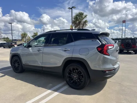 More photos of 2023 GMC Terrain SLT at Champion Chrysler Dodge Jeep Ram, MS